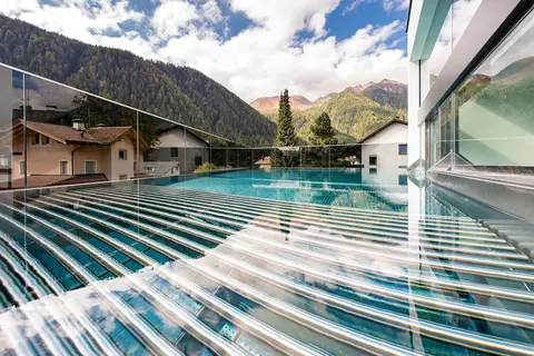 Hotel & Spa Falkensteinerhof in Mühlbach - Rio di Pusteria — foto 13