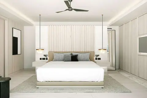LUX Grand Baie in Grand Baie, foto 20