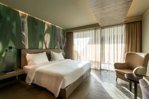 Saccharum Resort & Spa in Calheta — foto 11