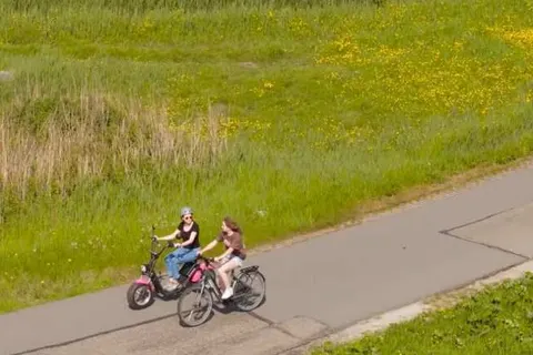 Huren Houseboat Uitgeest foto 10