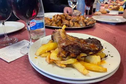 Hotel Silvota in Llanera — foto 5
