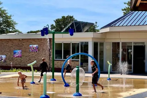 Vakantiepark de Nollen foto 13