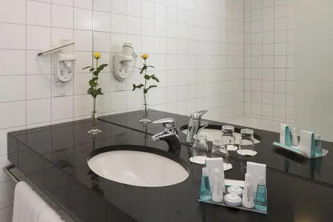 Austria Trend Hotel Europa Wien in Wenen — foto 13