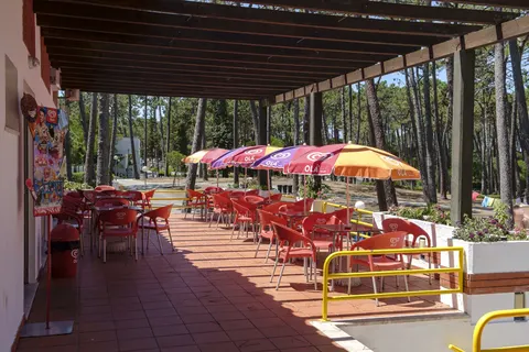 Camping Sao Pedro De Moel foto 4