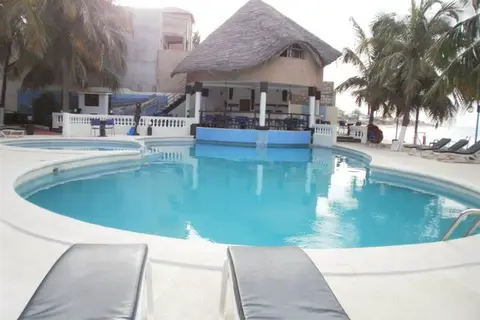 Africa Queen in La Somone, foto 11