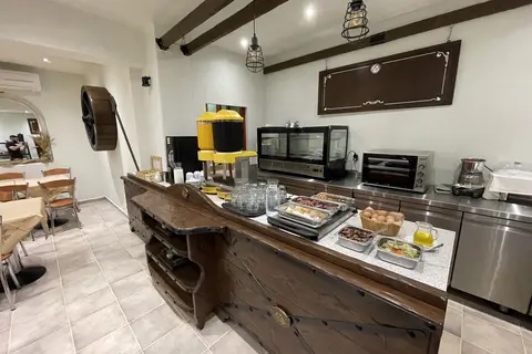 Samel Hotel in Δημοτική Ενότητα Κασσάνδρας — foto 29