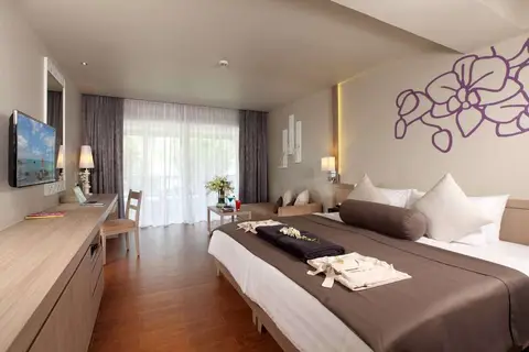 Sentido Khao Lak Resort in Ban Bang La On, foto 5