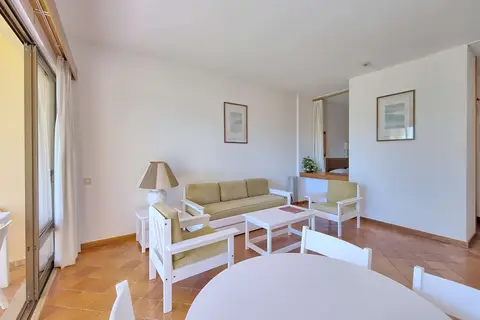 Meia Praia Lagos Beach Club Appartementen in Lagos — foto 21