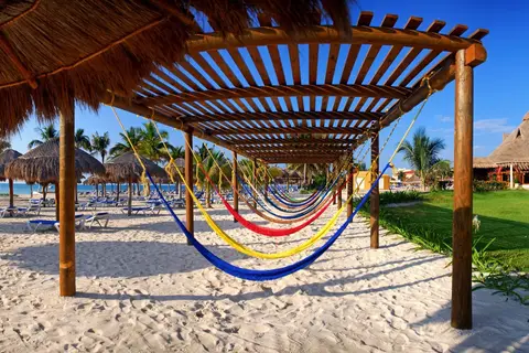 Ocean Maya Royale, Riviera Maya in Playa del Carmen — foto 2