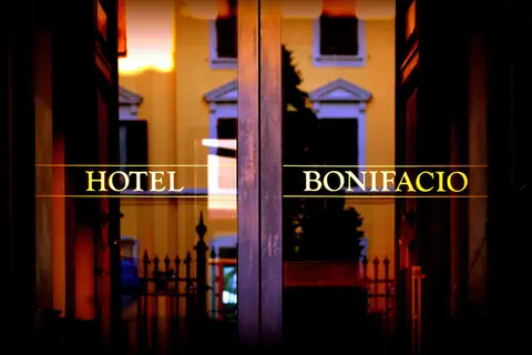 Hotel Bonifacio in Florence — foto 13