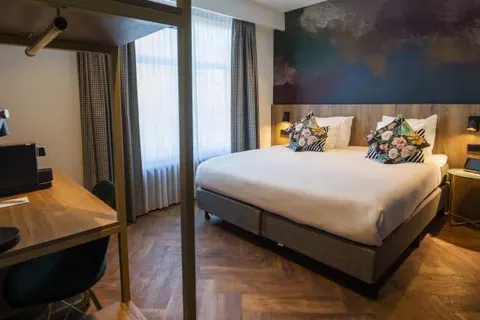 Hotel Haarhuis foto 11