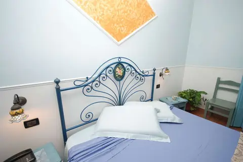 Hotel Ristorante Oasi da Paolo in San Vito Lo Capo — foto 7