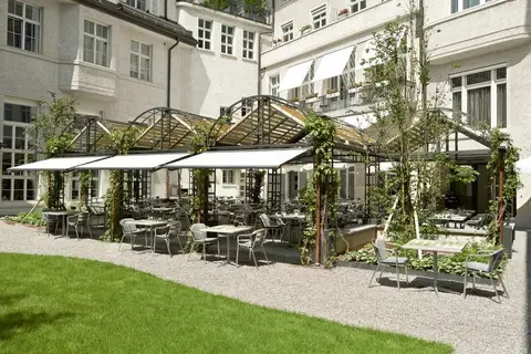 Glockenhof Zurich in Zürich, foto 5