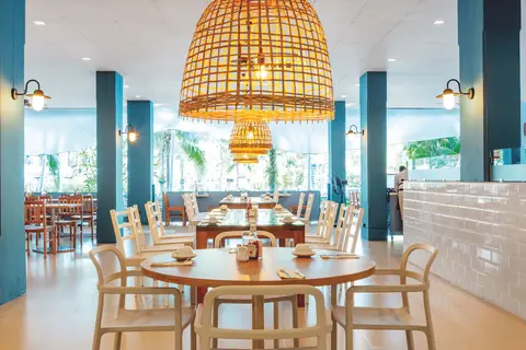 Sunwing Kamala Beach in ตำบลเชิงทะเล — foto 17