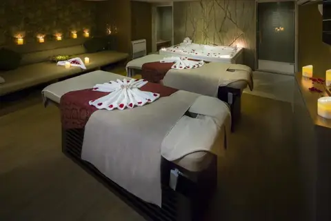 Windsor Hotel & Convention Center Istanbul in Fatih — foto 5