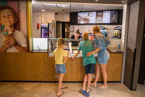 Camping De Schatberg foto 22