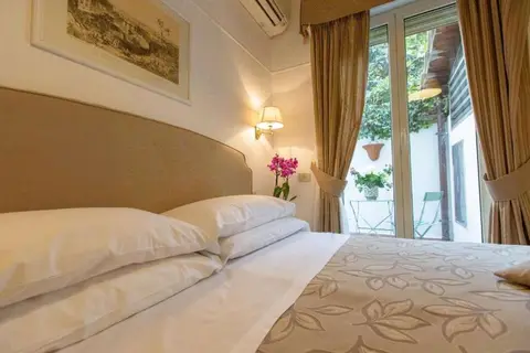 Hotel Modigliani in Rome, foto 5