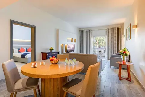 Sealine Beach A Murwab Resort in Sealine Beach Resort — foto 17