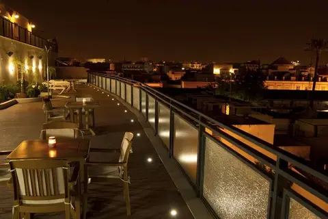 Hotel Don Paco in Sevilla, foto 19