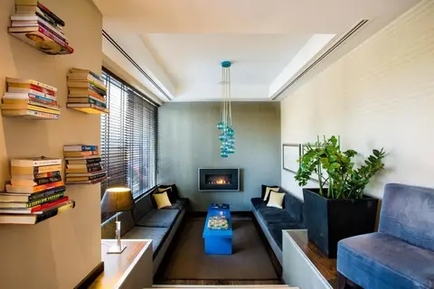 The Athens Gate Hotel in Athene — foto 9