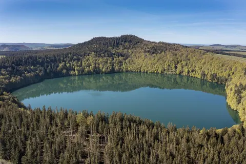 Camping La Ribeyre foto 19