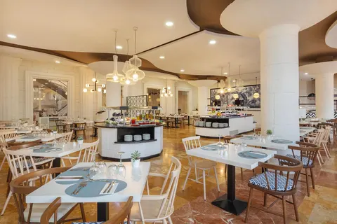 Hotel AluaSoul Costa Adeje - adults only foto 8