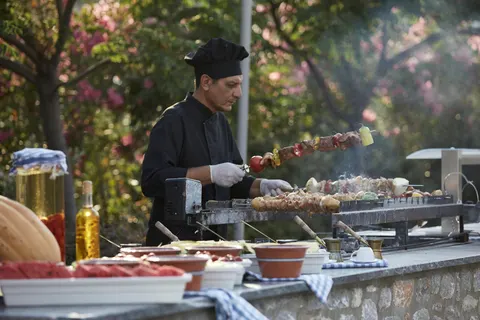 Hotel Princess Andriana Resort & Spa foto 10