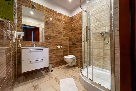 Aparthotel Globus Krakow in Krakau — foto 11