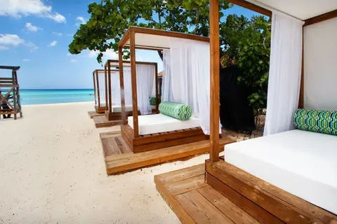 Sandy Haven Resort in Negril — foto 9