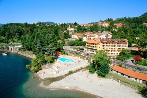 Zust in Verbania
