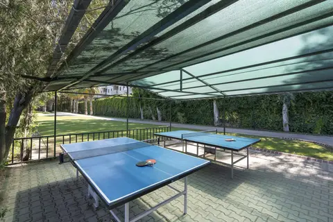 Hotel Limak Arcadia Sport Resort in Antalya — foto 26