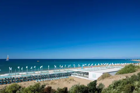 Terrace Elite Resort in Manavgat — foto 4
