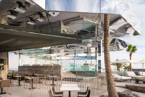 La Isla y el Mar Hotel Boutique - adults only foto 20