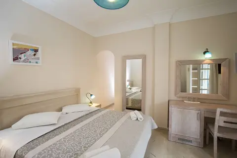 Hotel Andreas in Δημοτική Ενότητα Θήρας — foto 28