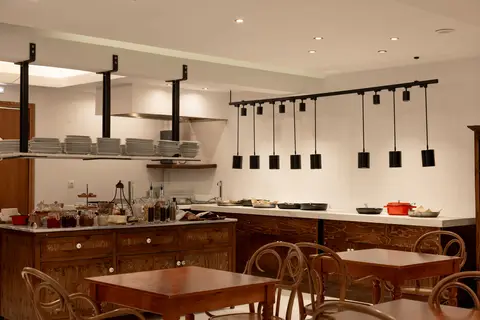 Appartementen Residence Villas in Δημοτική Ενότητα Μαλίων — foto 20