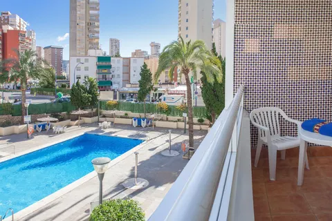 Hotel Poseidon Resort foto 20