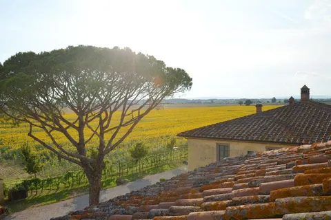 Le Terre dei Cavalieri Hotel in Cortona