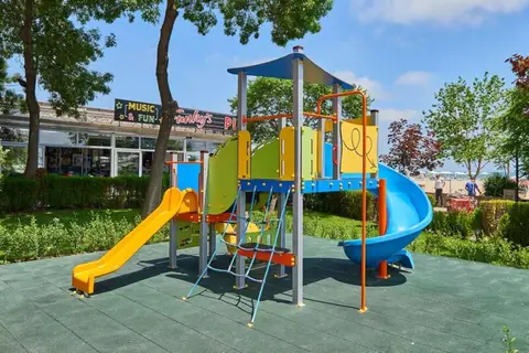 Sentido Bellevue Beach in Несебър — foto 18