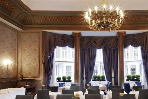 Strathmore Hotel in Londen