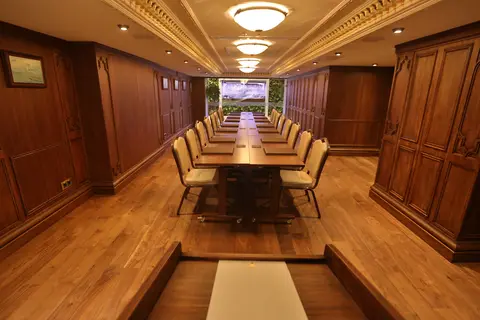 Ajwa Hotel Sultanahmet in Fatih — foto 7
