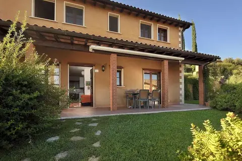 Smy Borgo Magliano in Magliano in Toscana — foto 7