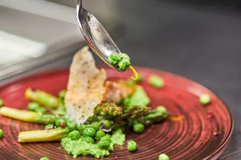 Hotel Halfenstube & Villa Spa 1894 foto 9