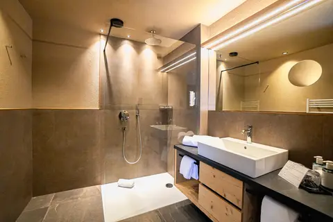Hotel Pozzamanigoni in Wolkenstein — foto 3
