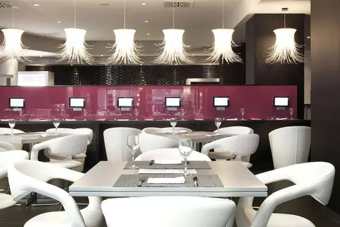 Hotel ILUNION Bel Art in Barcelona — foto 5
