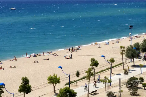 Sumus Monteplaya & Spa in Malgrat de Mar — foto 6
