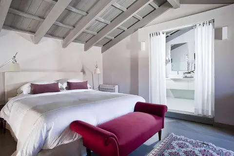 Rimondi Boutique Hotel in Rethimnon, foto 20