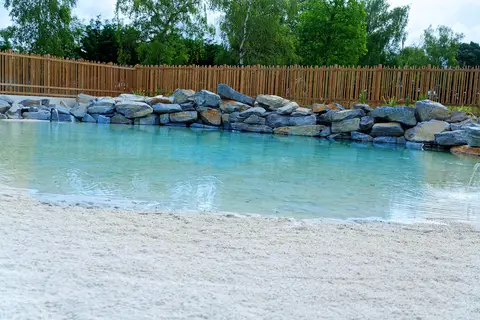 Camping Sainte-brigitte in Guérande — foto 12