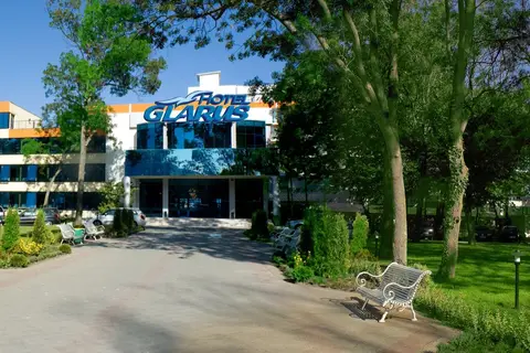 Hotel Glarus in Несебър — foto 5