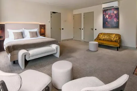 The Saints Hotel foto 13