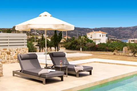 Orelia Luxury Villas in Karpathos Municipal Unit — foto 2